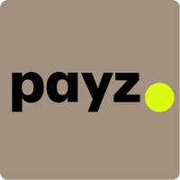 Payz（ペイズ）ロゴ